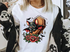 Red Halloween Waiting For Halloween Like Clipart Bundle - CraftNest - Digital Crafting and Art