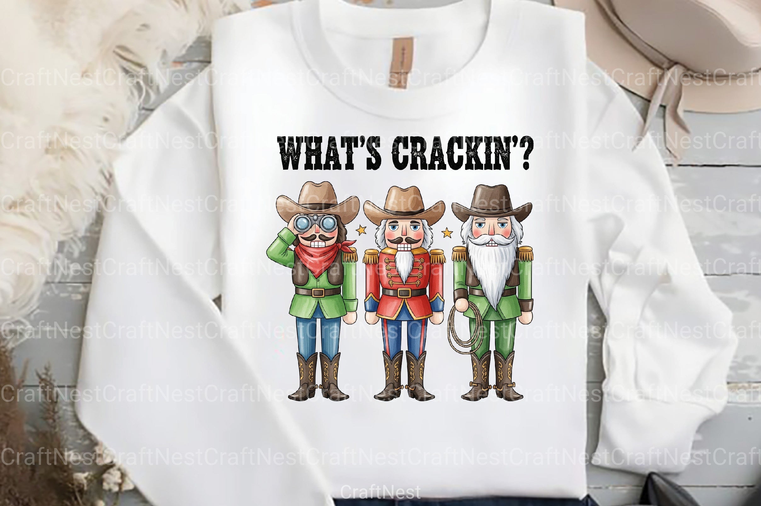 Christmas Clipart Bundle 29 - CraftNest - Digital Crafting and Art