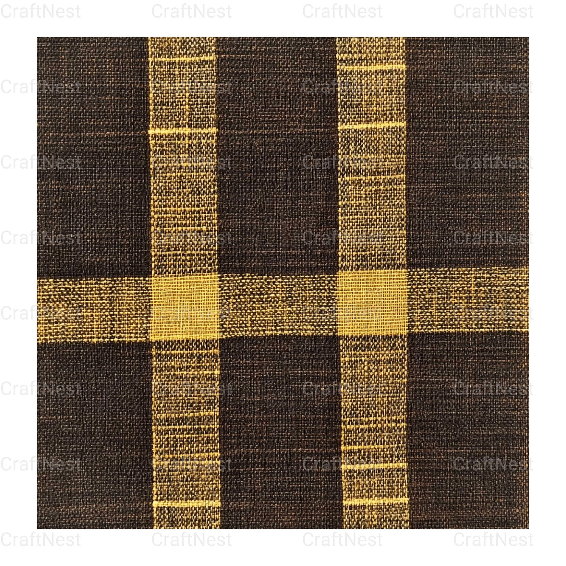 Fall Plaid Linen Clipart Bundle - CraftNest - Digital Crafting and Art