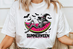 Summerween Skeleton Clipart Bundle - CraftNest - Digital Crafting and Art