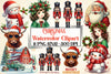 Christmas Clipart Bundle 27