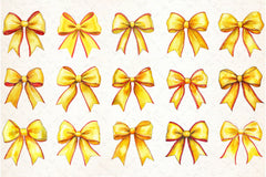 Baseball Softball Coquette Bow Clipart Bundle - CraftNest - Digital Crafting and Art