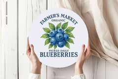 Vintage Fruit Clipart Bundle - CraftNest - Digital Crafting and Art