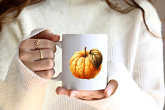 Autumn Fruits Clipart Bundle - CraftNest - Digital Crafting and Art