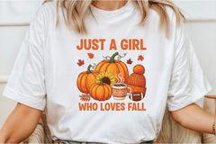 Fall Halloween Clipart Bundle - CraftNest - Digital Crafting and Art