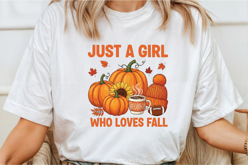 Fall Halloween Clipart Bundle - CraftNest - Digital Crafting and Art