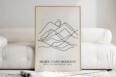 Minimalist Contemporary Typography Clipart Bundle - CraftNest - Digital Crafting and Art