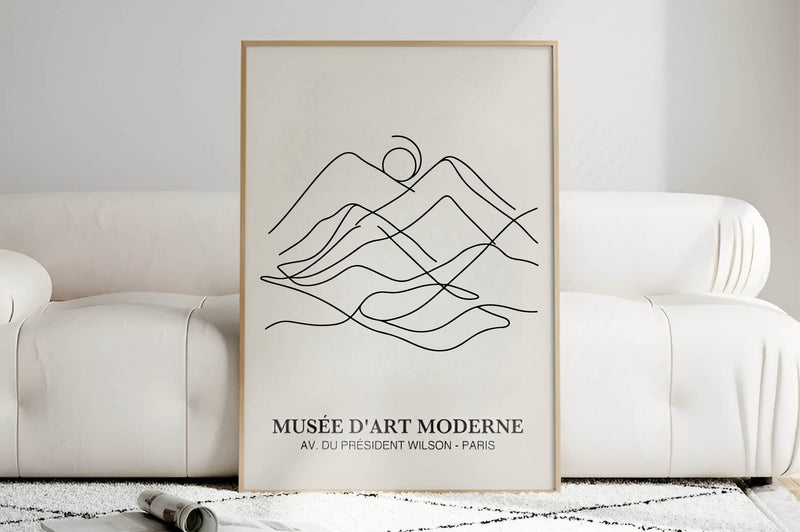 Minimalist Contemporary Typography Clipart Bundle - CraftNest - Digital Crafting and Art