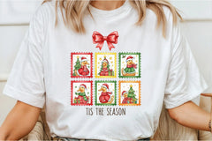 Silly Goose Christmas Stamps Bundle - CraftNest - Digital Crafting and Art