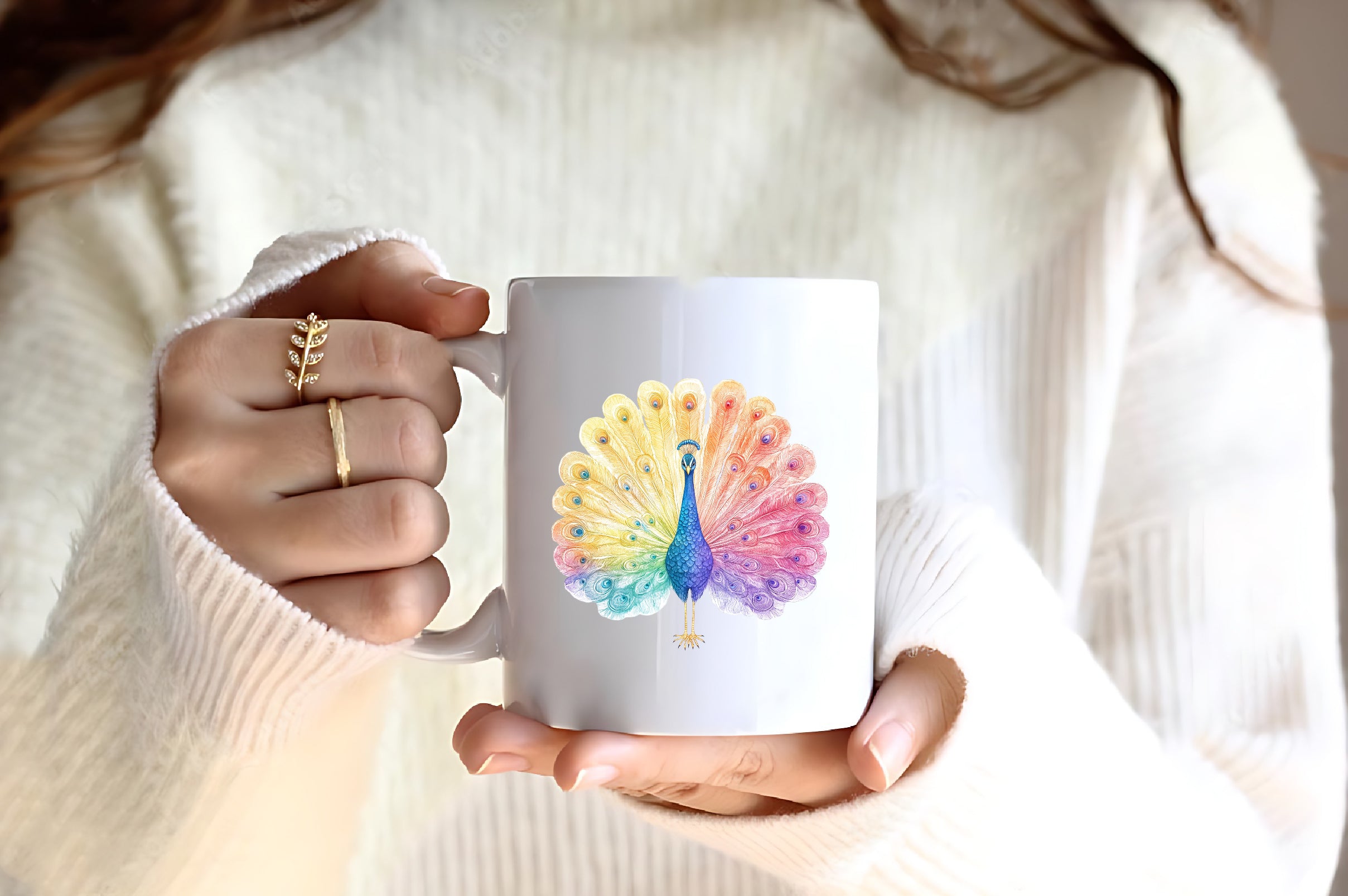 Quirky Whimsical Summer Birds Clipart Bundle - CraftNest - Digital Crafting and Art