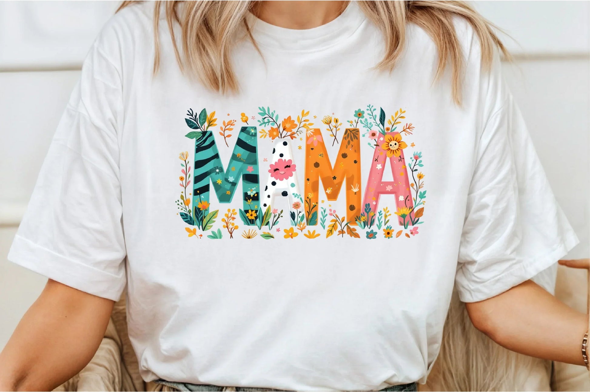 Mama Clipart Bundle Collection - CraftNest - Digital Crafting and Art