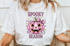 Cute Halloween Clipart Bundle 21 - CraftNest - Digital Crafting and Art