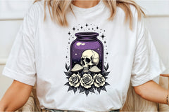 Skull Switch Clipart Bundle - CraftNest - Digital Crafting and Art