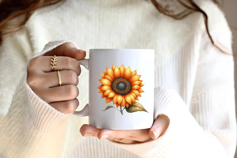 Autumn Clipart Bundle - CraftNest - Digital Crafting and Art