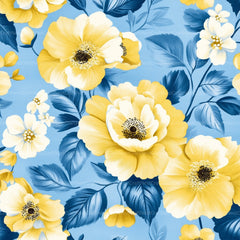 Floral Pattern Background Clipart Bundle 3 - CraftNest - Digital Crafting and Art