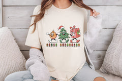 Merry Christmas Clipart Bundle 60 - CraftNest - Digital Crafting and Art