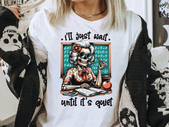 Funny Teacher Design Back To School Clipart Bundle 1 - CraftNest - Digital Crafting and Art