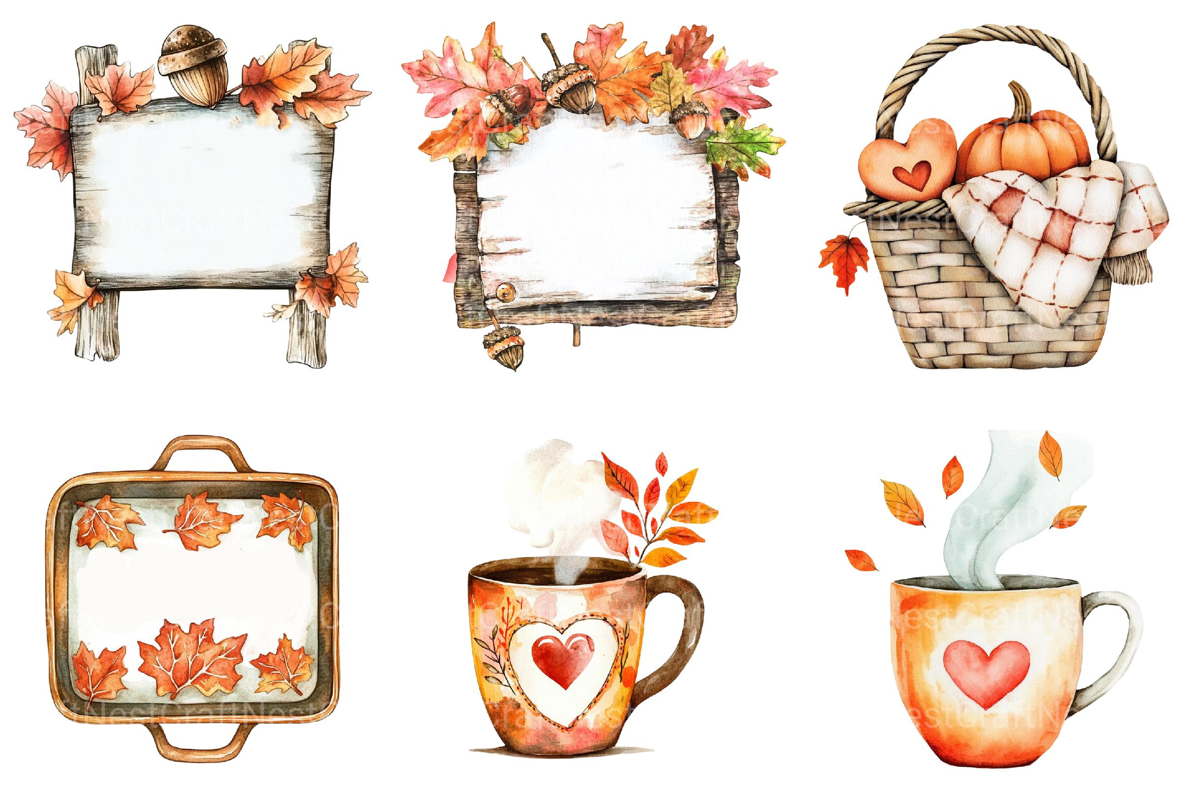 Cute Mothers Day Clipart - CraftNest - Digital Crafting and Art