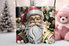 3D Inflated Christmas Tumbler Bundle 3