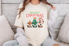 Merry Christmas Clipart Bundle 28 - CraftNest - Digital Crafting and Art