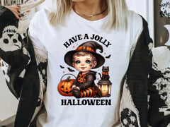 Have A Jolly Halloween Vintage Halloween Clipart Bundle - CraftNest - Digital Crafting and Art