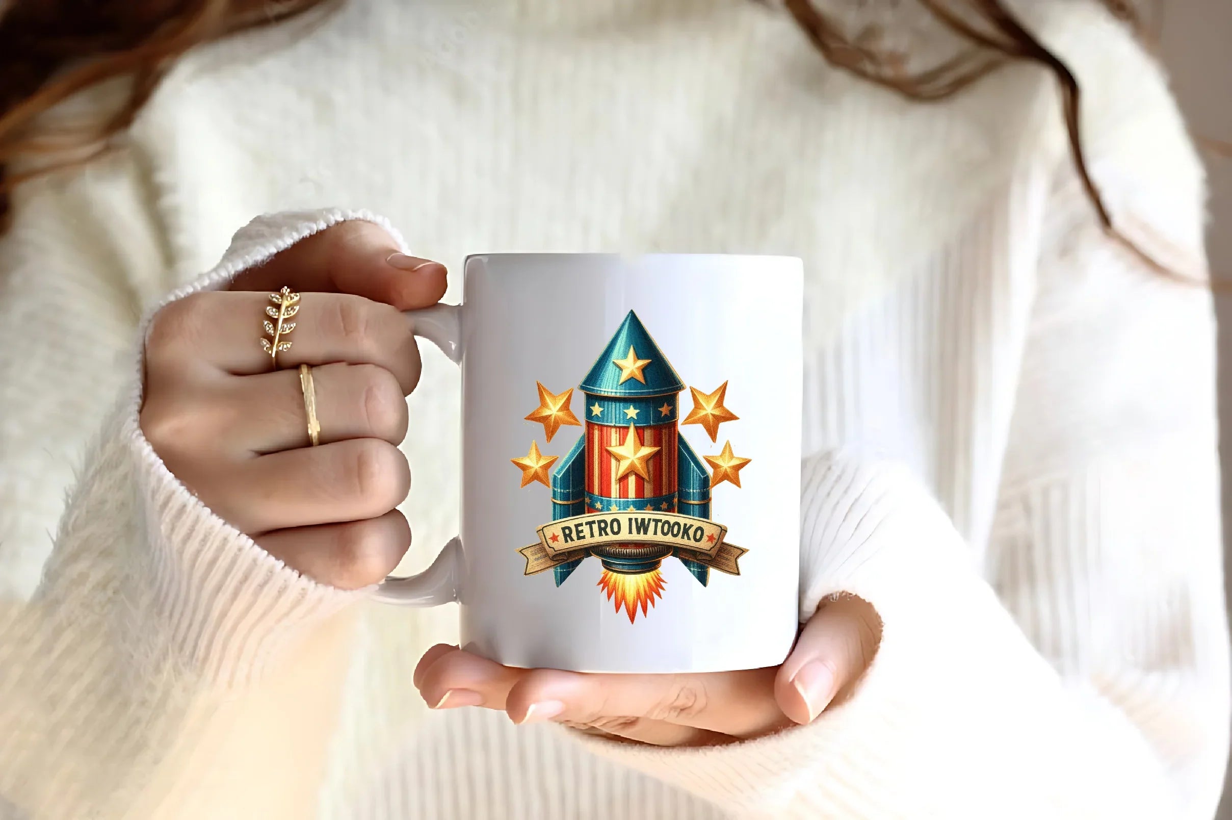 Retro 4th Of July Clipart Bundle 1 - CraftNest - Digital Crafting and Art