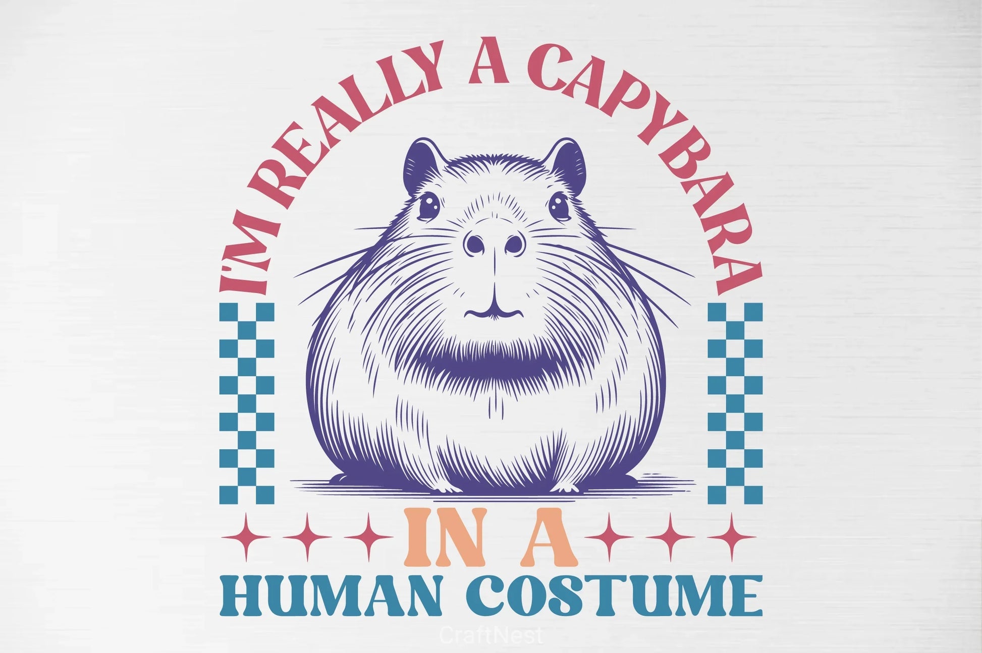 Sarcastic Animal Quotes Clipart Bundle 12 - CraftNest - Digital Crafting and Art