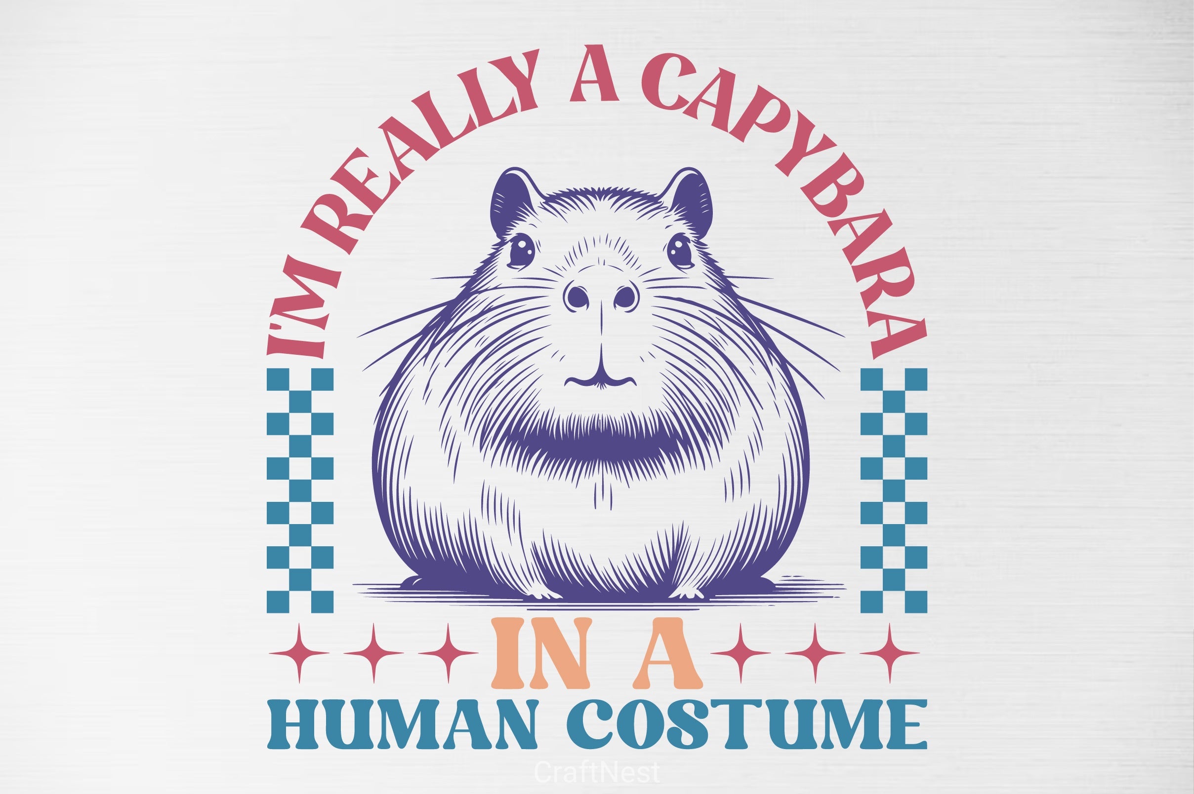 Sarcastic Animal Quotes Clipart Bundle 12 - CraftNest - Digital Crafting and Art