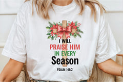 Christmas Cross Clipart Bundle - CraftNest - Digital Crafting and Art