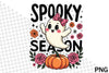 Spooky Season Clipart Bundle 1