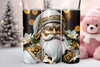 3D Inflated Christmas Tumbler Bundle 2