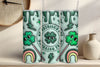 3D St Patrick's Tumbler Bundle 11