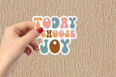 Motivational Retro Sticker Bundle - CraftNest - Digital Crafting and Art