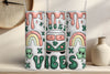 3D St Patrick's Tumbler Bundle 9