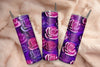 Flower Tumbler Wrap Bundle 25