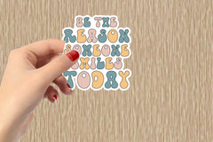 Motivational Retro Sticker Bundle - CraftNest - Digital Crafting and Art