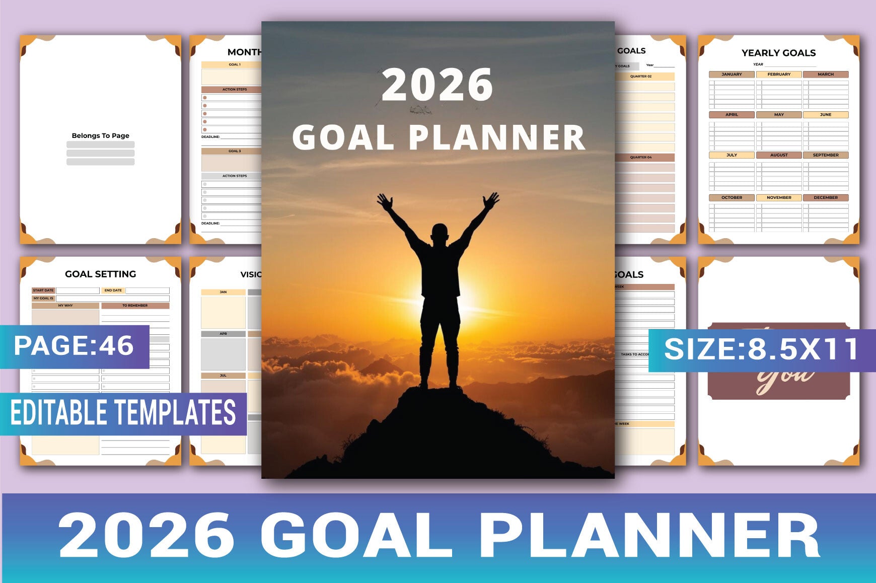 Goal Planner