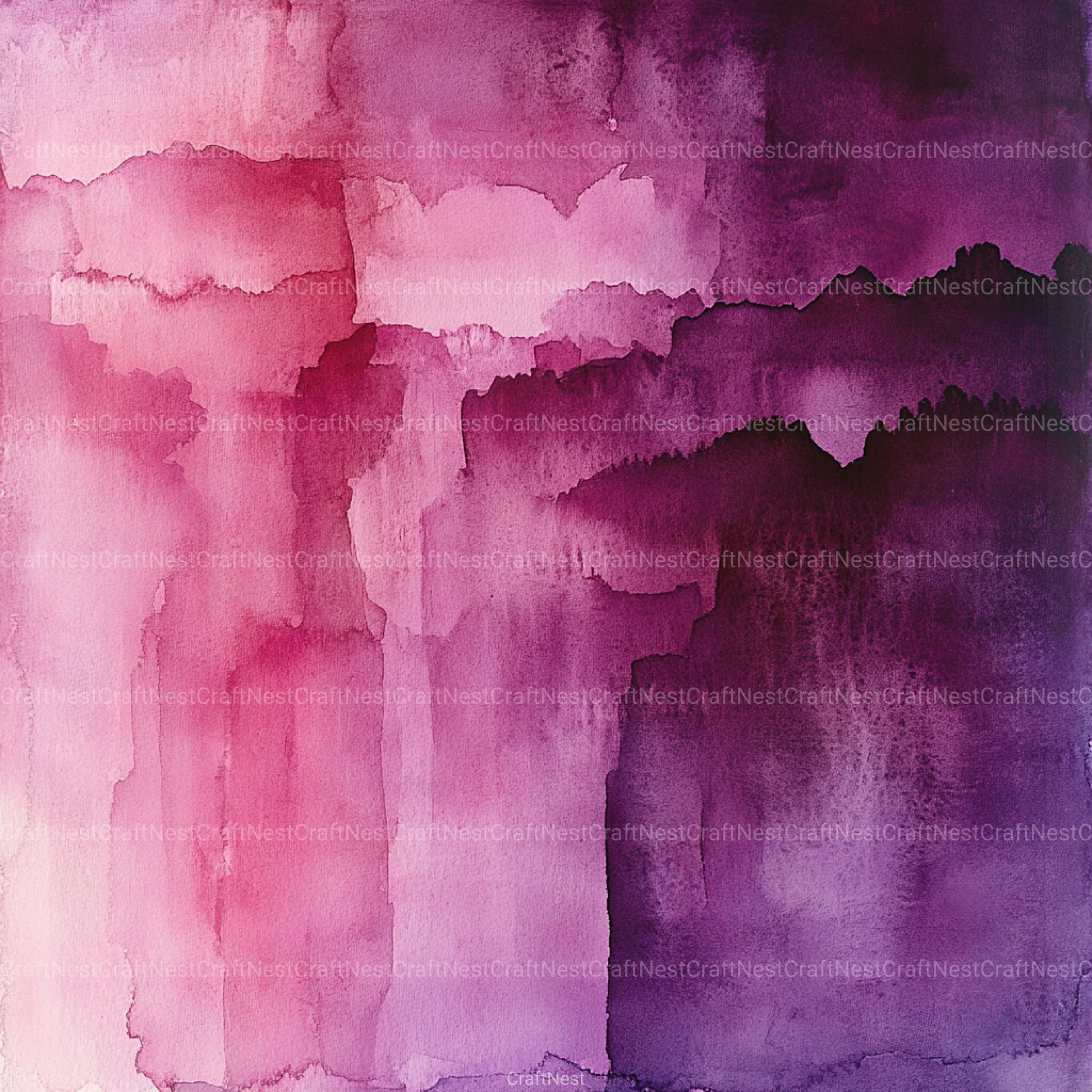 Luxury Purple Digital Paper - CraftNest - Digital Crafting and Art