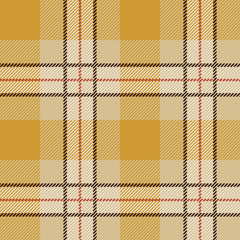 Autumn Plaid Digital Paper - CraftNest - Digital Crafting and Art