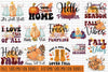 Autumn Clipart Bundle for Fall Designs 99