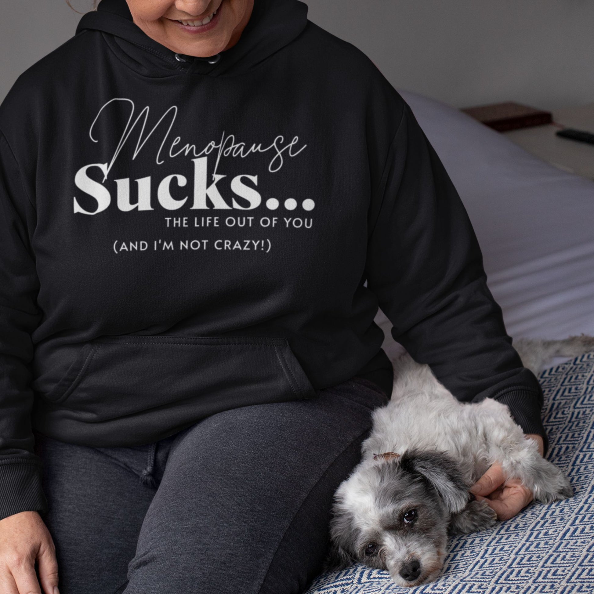 Menopause Sucks Clipart Bundle - CraftNest - Digital Crafting and Art