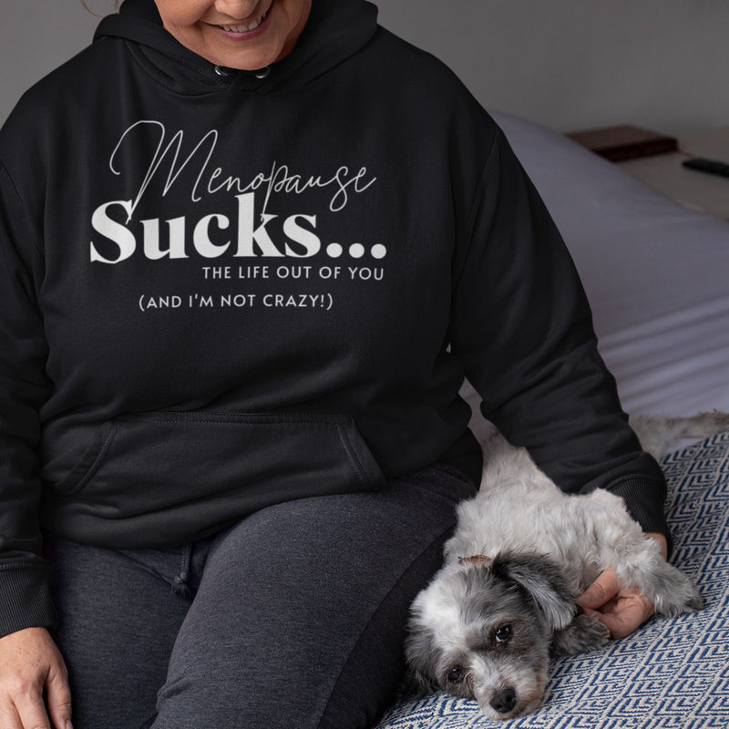 Menopause Sucks Clipart Bundle - CraftNest - Digital Crafting and Art