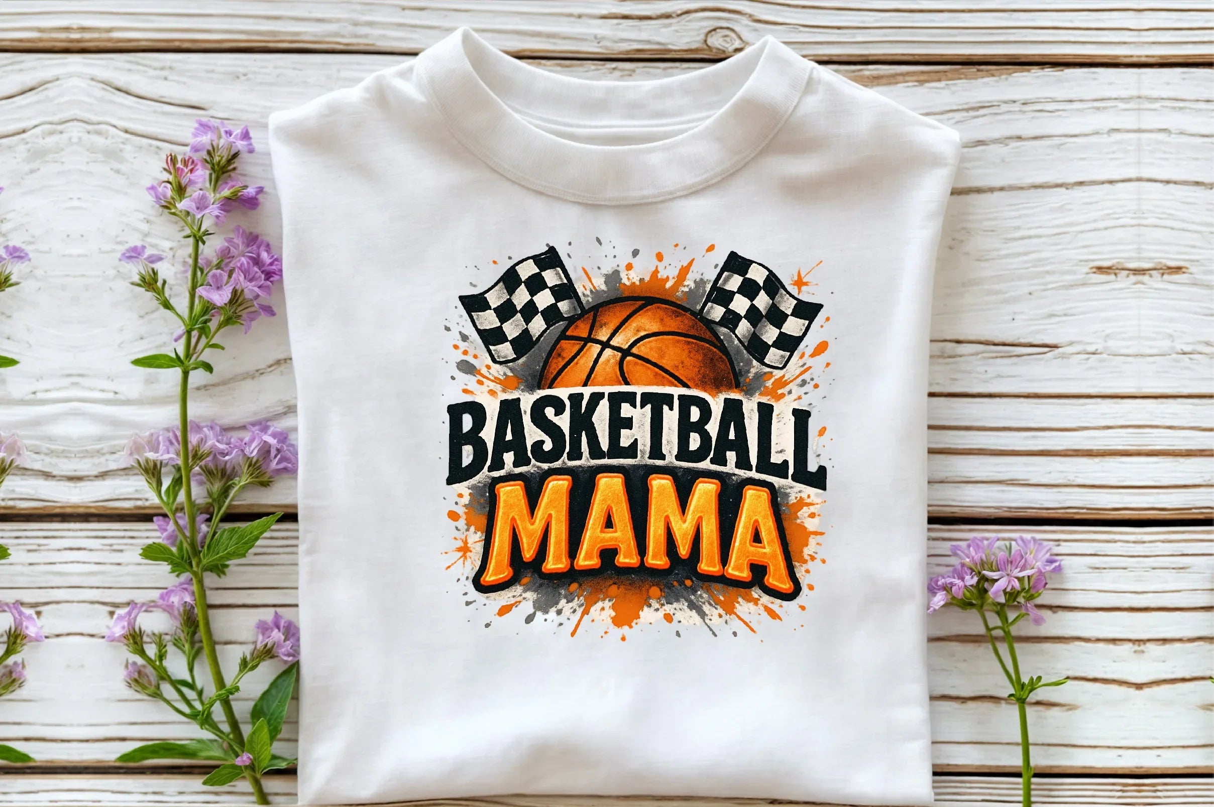 Basketball Mama Clipart Bundle - CraftNest - Digital Crafting and Art