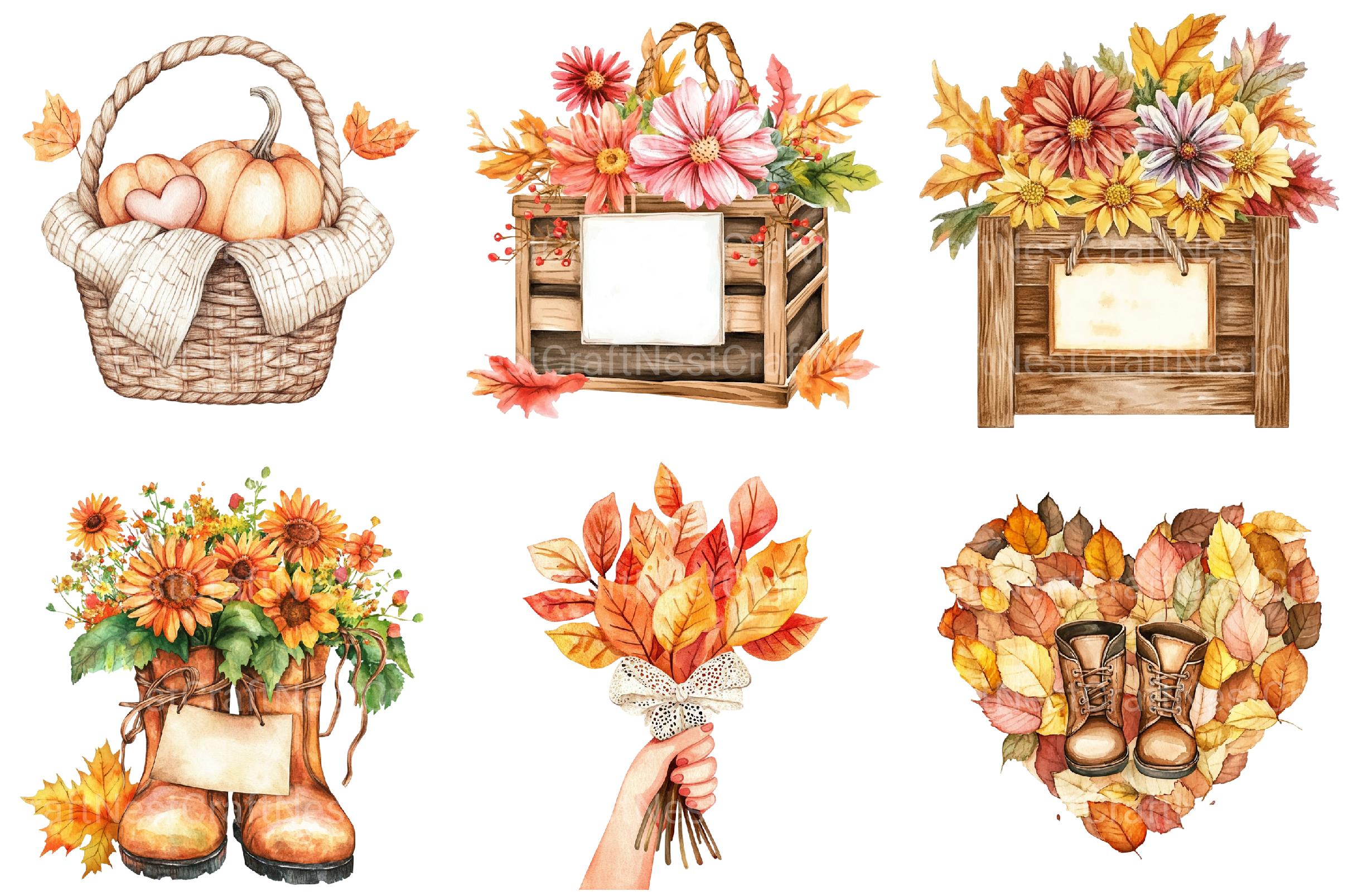 Cute Mothers Day Clipart - CraftNest - Digital Crafting and Art