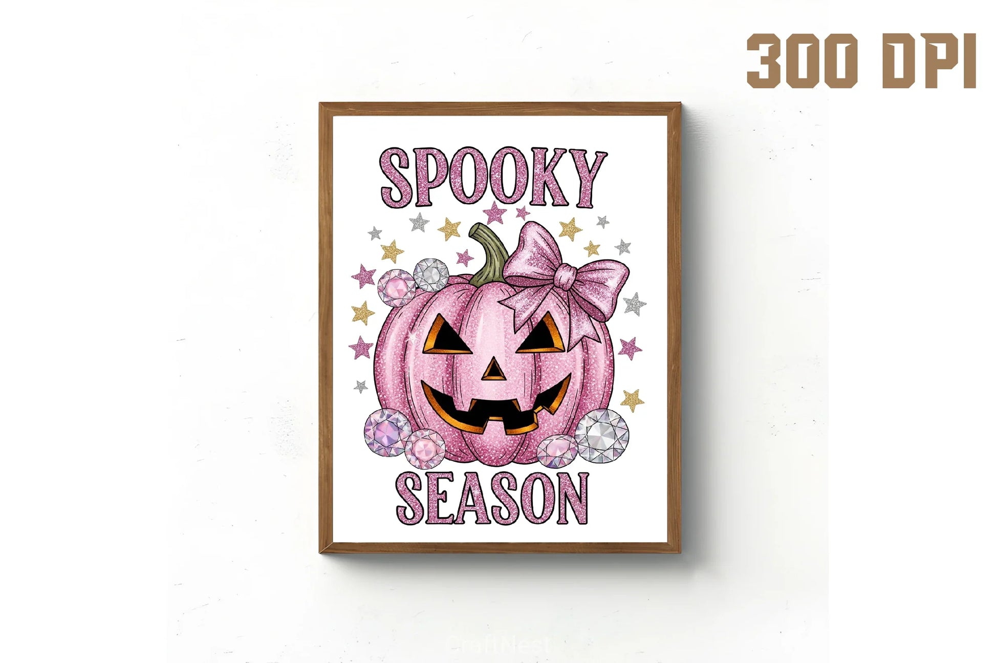 Cute Halloween Clipart Bundle 21 - CraftNest - Digital Crafting and Art