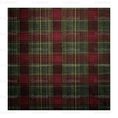 Fall Plaid Linen Clipart Bundle - CraftNest - Digital Crafting and Art