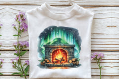 Christmas Clipart Bundle 3 - CraftNest - Digital Crafting and Art