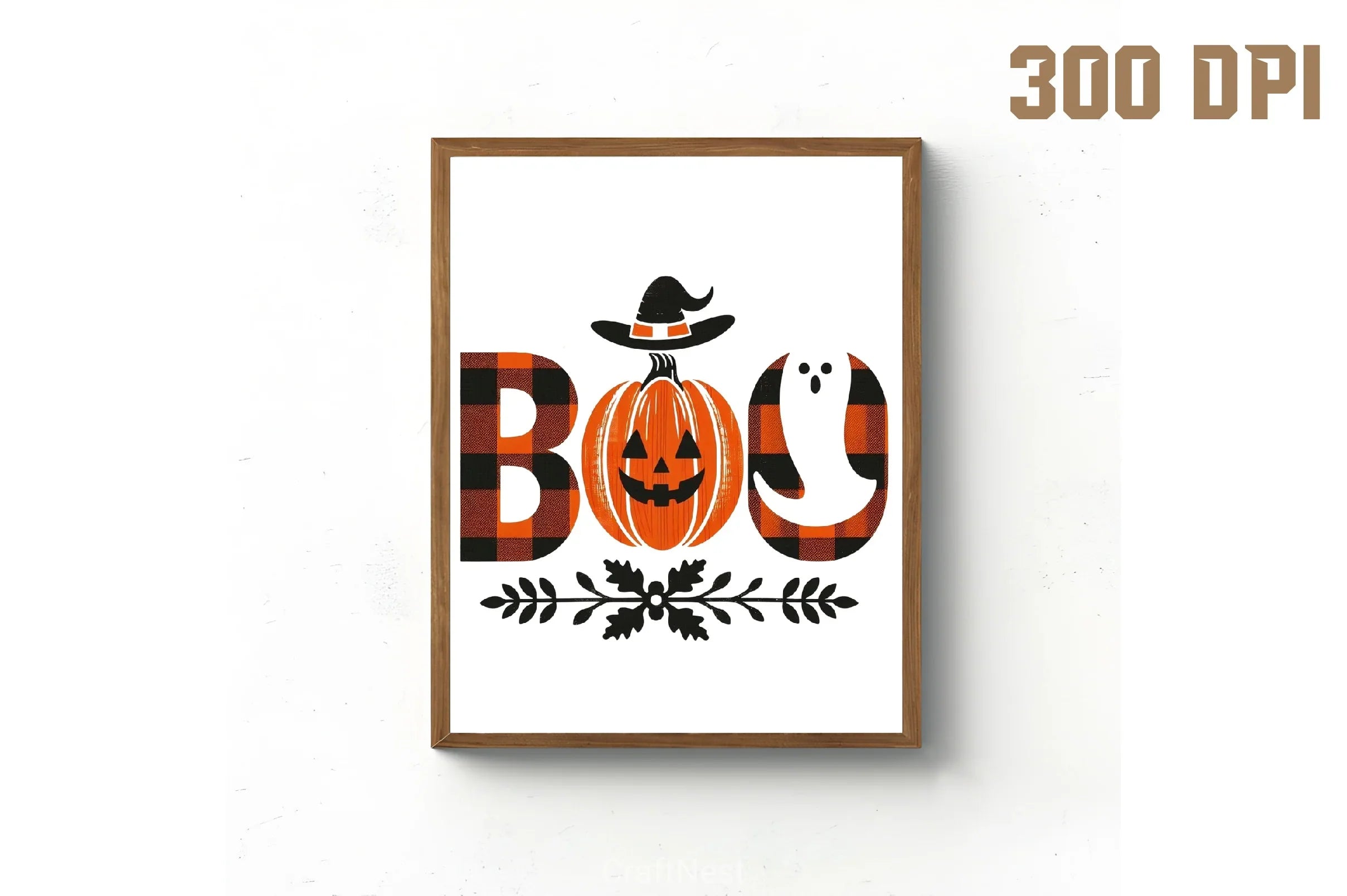 Halloween Design Clipart Bundle - CraftNest - Digital Crafting and Art