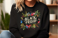 Black Friday Clipart Bundle - CraftNest - Digital Crafting and Art