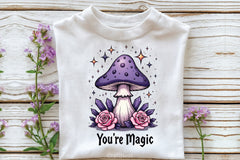 You're Magic Clipart Bundle - CraftNest - Digital Crafting and Art